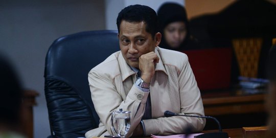 PKB DKI ingin Komjen Budi Waseso lawan Ahok di Pilgub