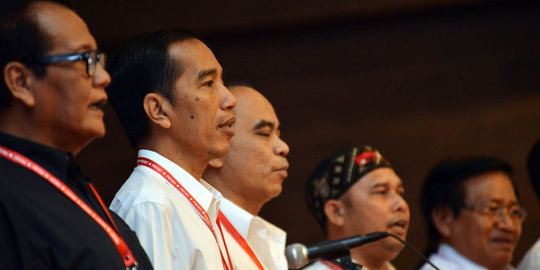 Sebagian besar relawan Jokowi dukung Risma maju di Pilgub DKI