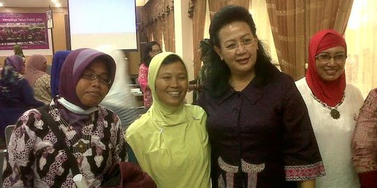 Meski hadapi persoalan internal, DPD tetap semangat amandemen UUD