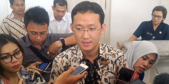 Rekaman diputar, Sunny ngaku bingung dengan bahasa Sanusi