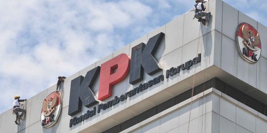 KPK buka peluang periksa petinggi Golkar terkait uang Rp 700 juta