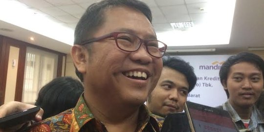 Menkominfo tanggapi kekalahan XL dan Indosat di proyek Palapa Ring