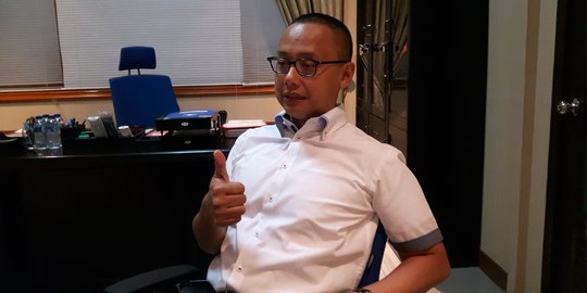 Sekjen PAN ngaku belum diajak bicara Zulkifli Hasan soal reshuffle