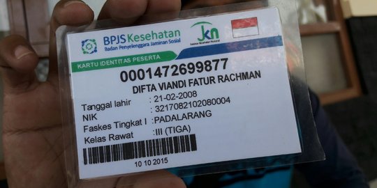 Ahok soal BPJS palsu: Sebetulnya kamu enggak palsu juga gratis kok