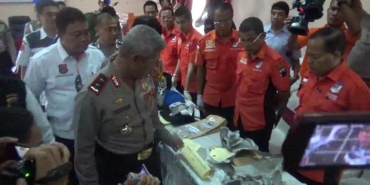 Nur Rohman atur strategi pemboman Mapolresta Solo dari kandang ayam