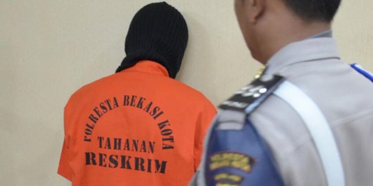 Palsukan dokumen TKI, Agus raup Rp 300 juta