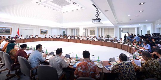 Politikus NasDem sebut menteri non parpol suka bikin gaduh