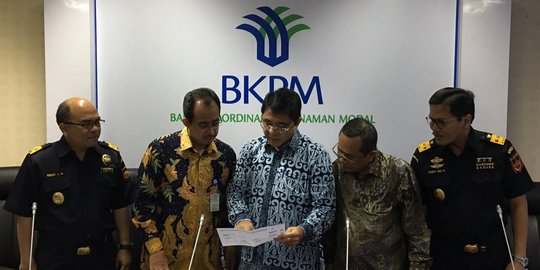 BKPM dan Bea Cukai dorong percepatan jalur hijau untuk masterlist