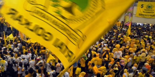 Kasus cabul bang Ipul seret Partai Golkar
