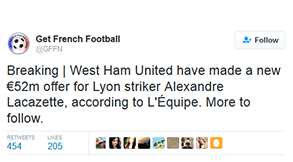 west ham united