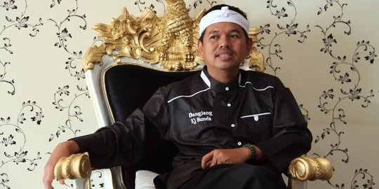 Bupati Dedi minta tukang bangunan direkrut jadi PNS