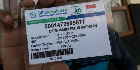 Wakil ketua DPR minta kasus BPJS palsu diberantas tuntas