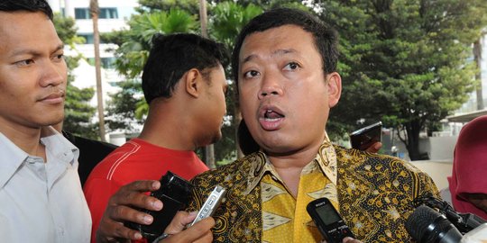 Ini alasan Golkar buru-buru dukung Jokowi di Pilpres 2019