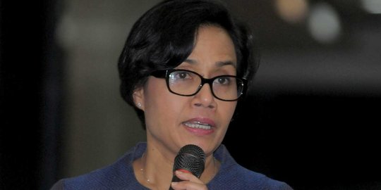 PAN sebut Sri Mulyani jadi Menkeu gantikan Bambang Brodjonegoro