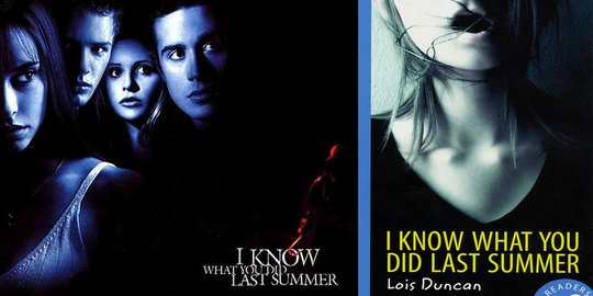 what you did last summer rev1