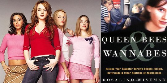 queen bees and wannabes rev1