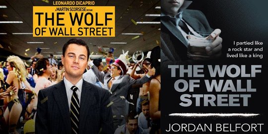 of wall street the wolf of wall street rev1