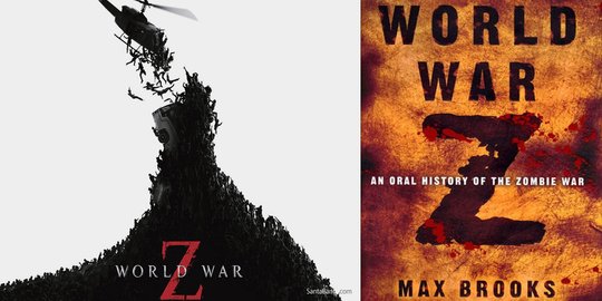 z world war z an oral history of the zombie war rev1