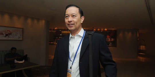 Dipimpin Thomas Lembong, BKPM optimis investasi makin moncer