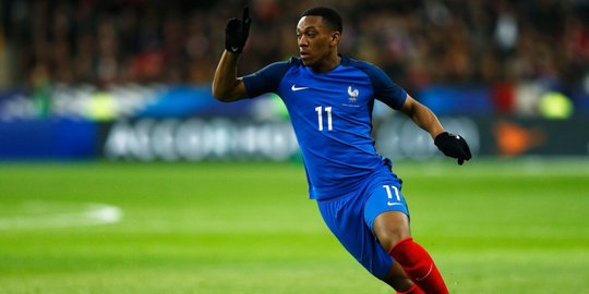 4 pemain muda di bawah 21 tahun ini harganya selangit