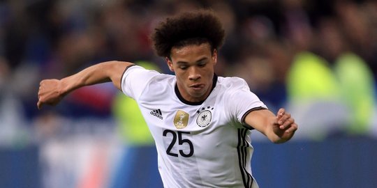 4 pemain muda di bawah 21 tahun ini harganya selangit