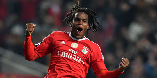 4 pemain muda di bawah 21 tahun ini harganya selangit