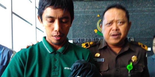 Kasus korupsi Rp 5 M, giliran bendahara KSP Multi Guna ditahan