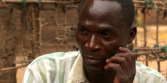 untuk menyucikan gadis akil balik di malawi rev1