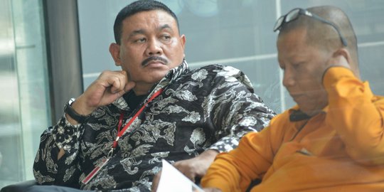 Ahok pilih parpol, Hanura jamin Teman Ahok tak akan ditinggalkan