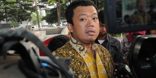 Ahok tunjuk Nusron Wahid jadi ketua tim pemenangan Pilgub DKI