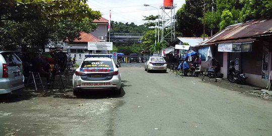 Kuasa hukum Humprey tuding terjadi rasisme di putusan pengadilan