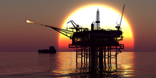 Stok AS melimpah, harga minyak sentuh level terendah dalam 3 bulan