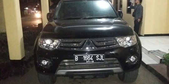 Kepergok mencuri di Sukabumi, Andi tewas usai diamuk massa