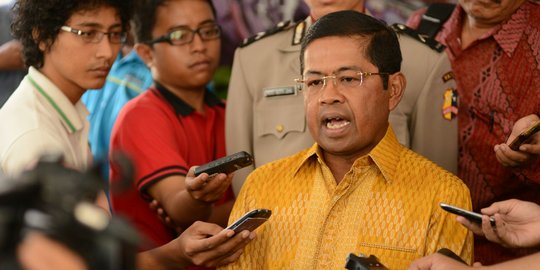 Klaim tak ajukan nama, Golkar sudah siapkan kader isi kursi menteri