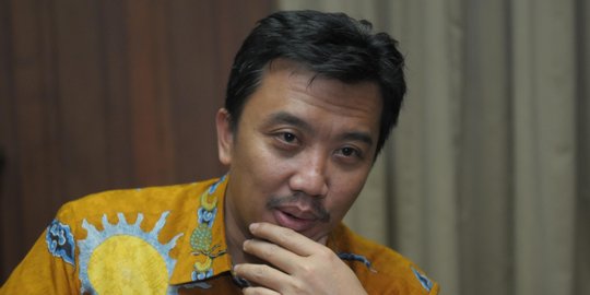 Lolos dari reshuffle kabinet, begini tanggapan Imam Nahrawi