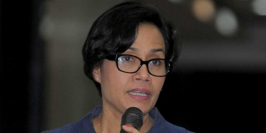 Taufik soal Sri Mulyani: Masalah Century di DPR sudah selesai