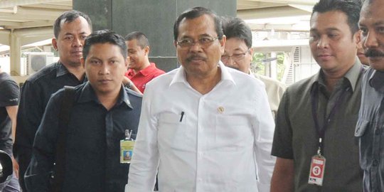 Jaksa Agung minta hukuman mati tidak dijadikan spekulasi