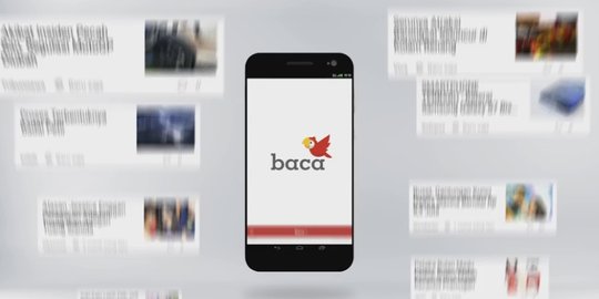 Raih pendanaan Seri B, aplikasi Baca ekspansi ke Brasil