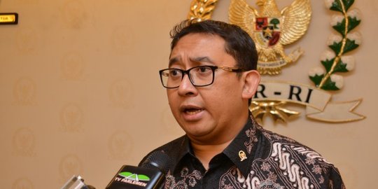 Ahok pilih parpol, Fadli Zon bilang 'sah-sah saja tak ada masalah'