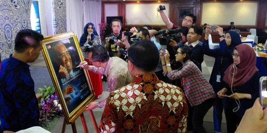 Belajar optimistis dari sosok mantan Dirut BRI almarhum Dr Rudjito