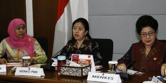 Puan minta Pemda terlibat validasi & verifikasi data peserta BPJS