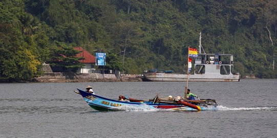 Keluarga terpidana mati mulai berdatangan ke Nusakambangan