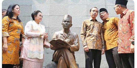 Harapan Ridwan Kamil buat formasi kabinet baru Jokowi