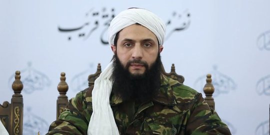 Jabhat al-Nusra berpisah dari Al Qaeda, fokus gulingkan Assad