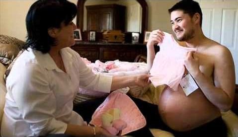 thomas beatie