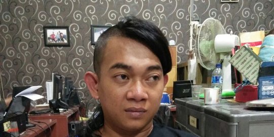 Pelaku tabrak lari anggota Polres Kediri Kota ditangkap