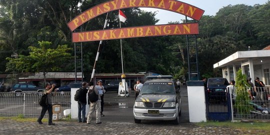 Ini alasan jaksa Agung tutupi pelaksanaan hukuman mati jilid tiga