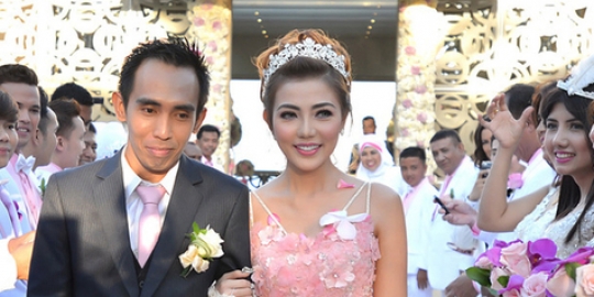 Bella gugat cerai karena Suryono selingkuh dengan temannya?