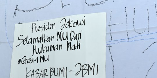 Sudah 2 hari ayah Merry Utami menghilang dari Rusunawa