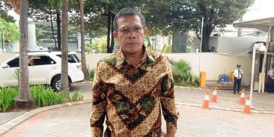 Politisi PDIP merinding baca pengakuan Freddy Budiman